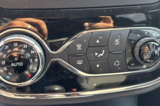 Pivot de moyeu avant gauche RENAULT CAPTUR 1