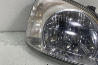 Optique avant principal droit (feux)(phare) HYUNDAI SANTA FE 1 Photo n°1