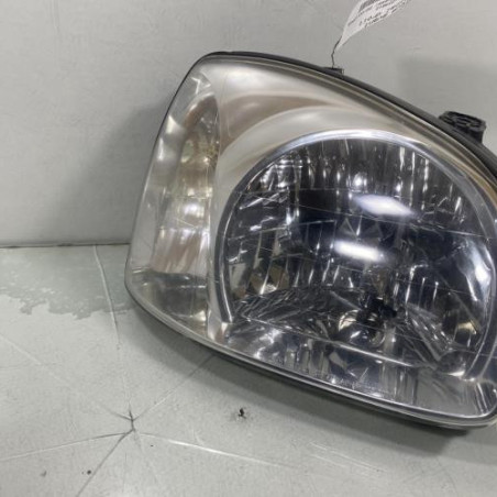 Optique avant principal droit (feux)(phare) HYUNDAI SANTA FE 1 Photo n°1