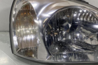 Optique avant principal droit (feux)(phare) HYUNDAI SANTA FE 1