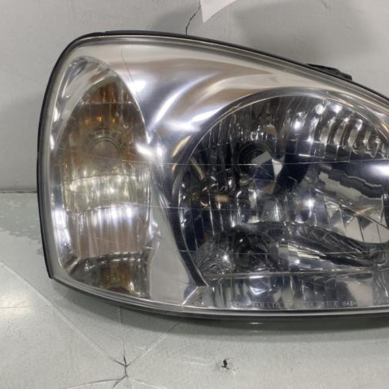 Optique avant principal droit (feux)(phare) HYUNDAI SANTA FE 1 Photo n°2