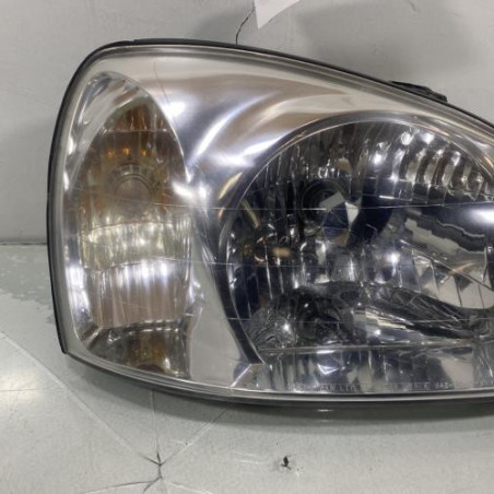 Optique avant principal droit (feux)(phare) HYUNDAI SANTA FE 1