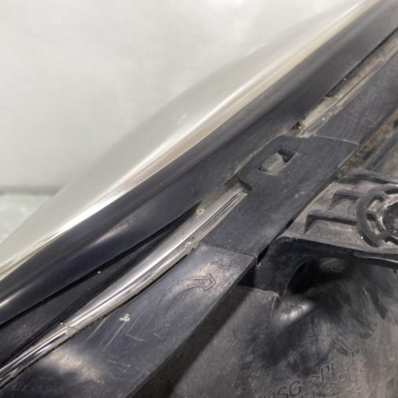 Optique avant principal droit (feux)(phare) HYUNDAI SANTA FE 1 Photo n°4