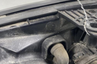 Optique avant principal droit (feux)(phare) HYUNDAI SANTA FE 1