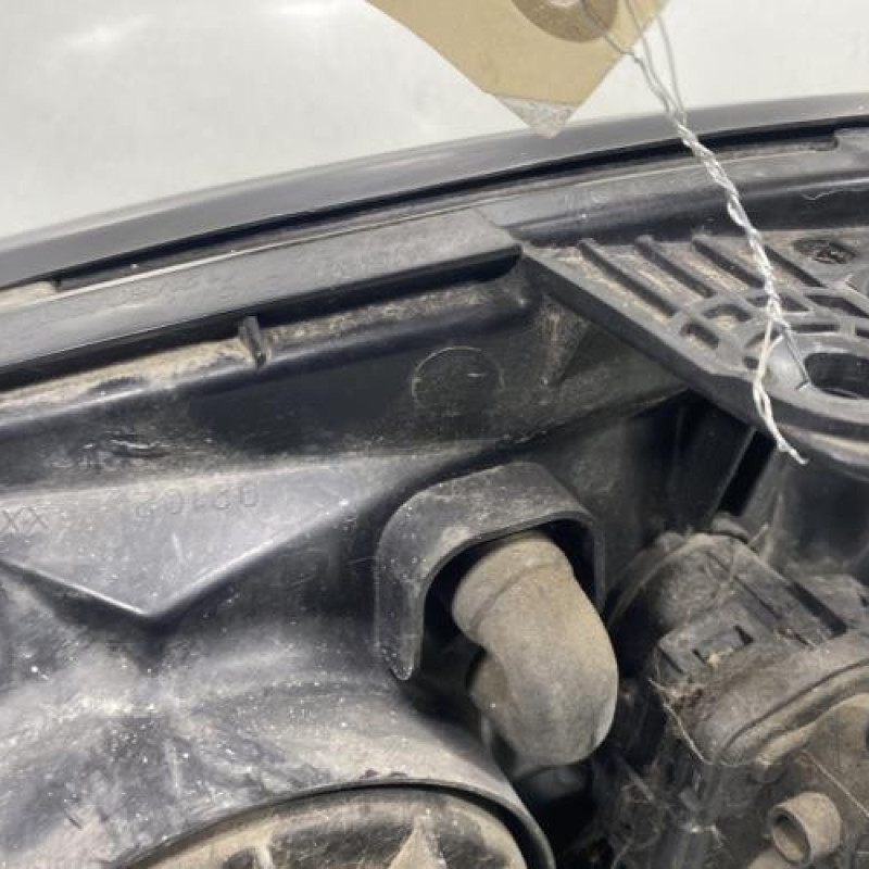 Optique avant principal droit (feux)(phare) HYUNDAI SANTA FE 1 Photo n°5