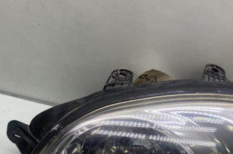 Optique avant principal gauche (feux)(phare) HYUNDAI SANTA FE 1