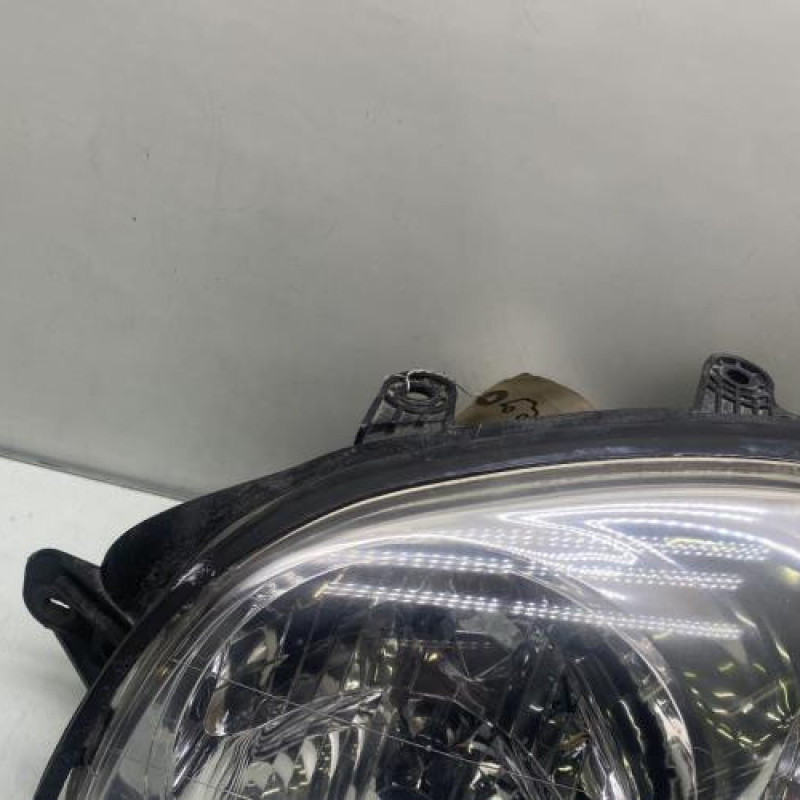 Optique avant principal gauche (feux)(phare) HYUNDAI SANTA FE 1 Photo n°2