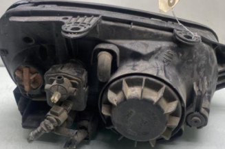 Optique avant principal gauche (feux)(phare) HYUNDAI SANTA FE 1