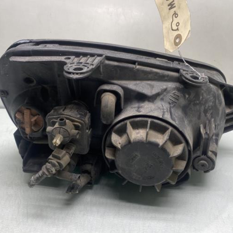 Optique avant principal gauche (feux)(phare) HYUNDAI SANTA FE 1 Photo n°3