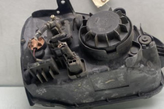 Optique avant principal gauche (feux)(phare) HYUNDAI SANTA FE 1