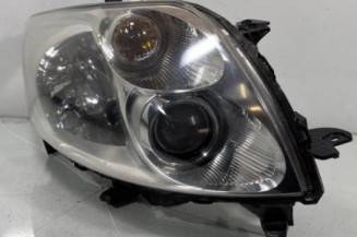 Optique avant principal droit (feux)(phare) TOYOTA AURIS 1 Photo n°1