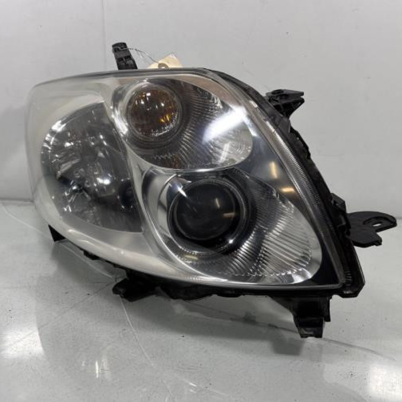 Optique avant principal droit (feux)(phare) TOYOTA AURIS 1 Photo n°1