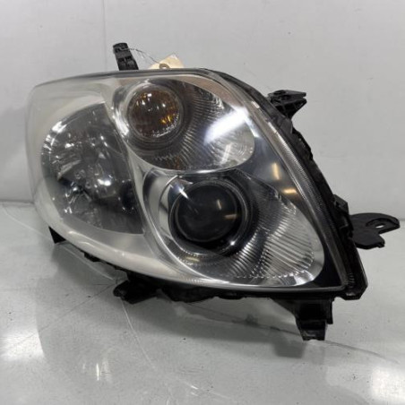 Optique avant principal droit (feux)(phare) TOYOTA AURIS 1 Photo n°1