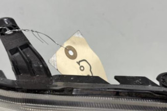 Optique avant principal droit (feux)(phare) TOYOTA AURIS 1