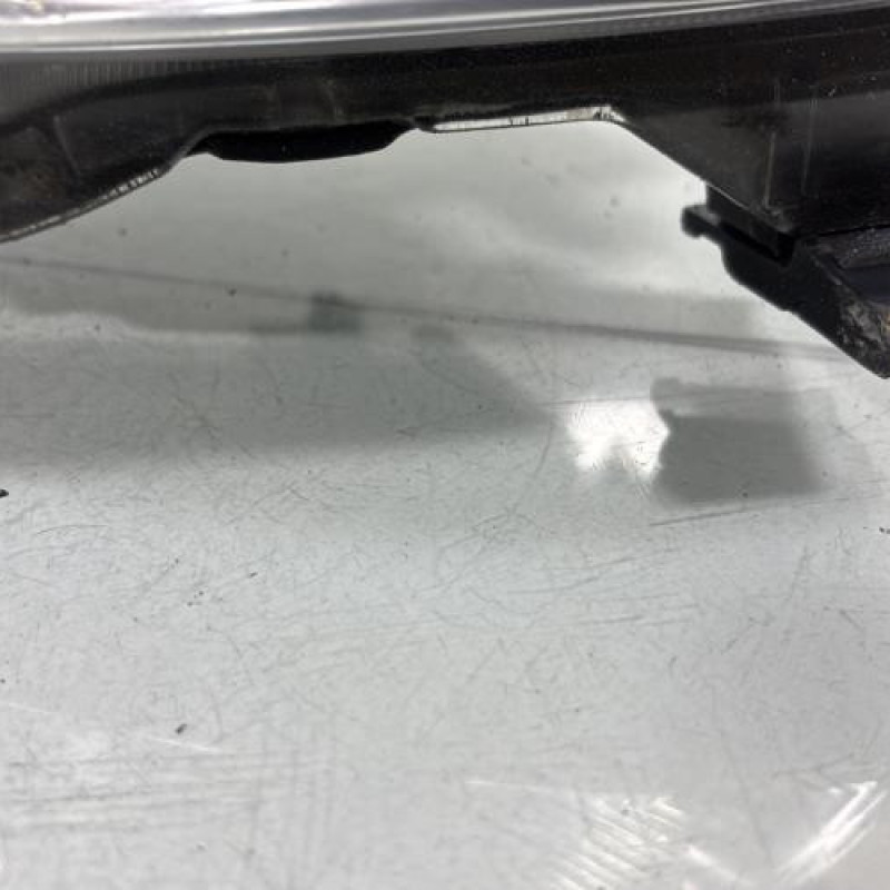 Optique avant principal droit (feux)(phare) TOYOTA AURIS 1 Photo n°5