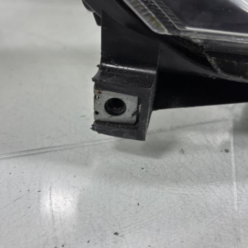 Optique avant principal droit (feux)(phare) TOYOTA AURIS 1 Photo n°7