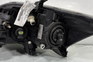 Optique avant principal droit (feux)(phare) TOYOTA AURIS 1