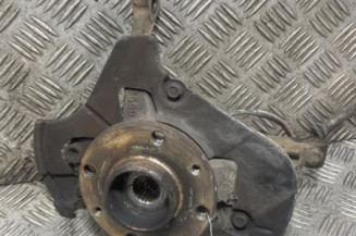 Pivot de moyeu avant droit FIAT 500 2 Photo n°1