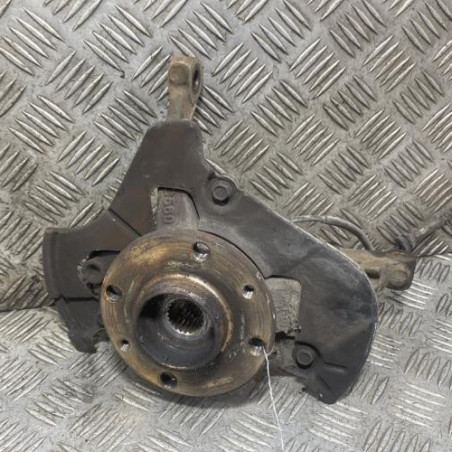 Pivot de moyeu avant droit FIAT 500 2 Photo n°1
