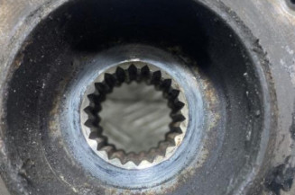 Pivot de moyeu avant droit FIAT 500 2