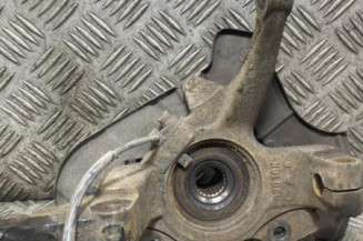 Pivot de moyeu avant droit FIAT 500 2