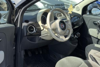 Pivot de moyeu avant droit FIAT 500 2