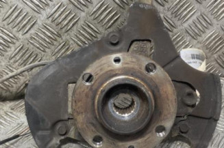 Pivot de moyeu avant gauche FIAT 500 2 Photo n°1