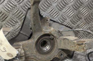 Pivot de moyeu avant gauche FIAT 500 2