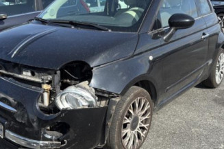 Pivot de moyeu avant gauche FIAT 500 2