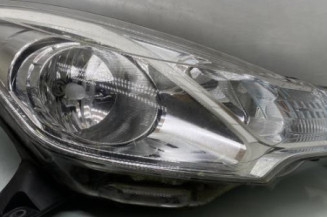 Optique avant principal droit (feux)(phare) CITROEN C3 2 Photo n°1