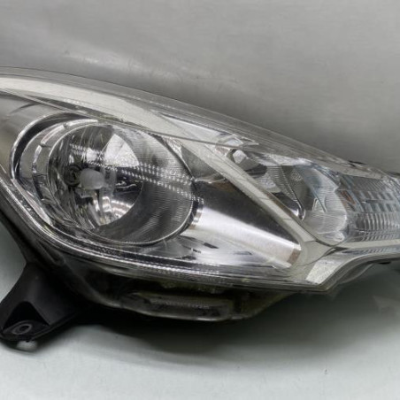 Optique avant principal droit (feux)(phare) CITROEN C3 2 Photo n°1