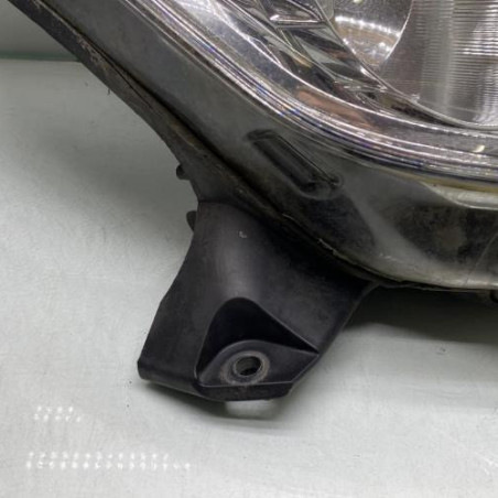 Optique avant principal droit (feux)(phare) CITROEN C3 2
