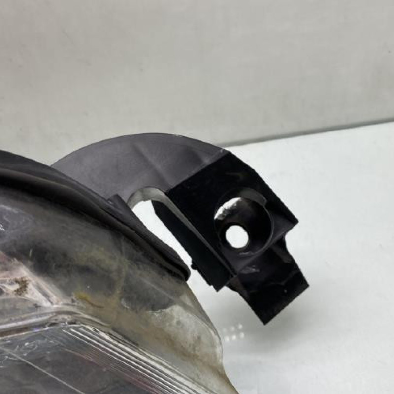 Optique avant principal droit (feux)(phare) CITROEN C3 2 Photo n°4