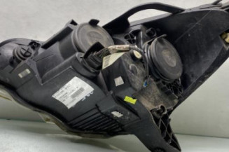 Optique avant principal droit (feux)(phare) CITROEN C3 2