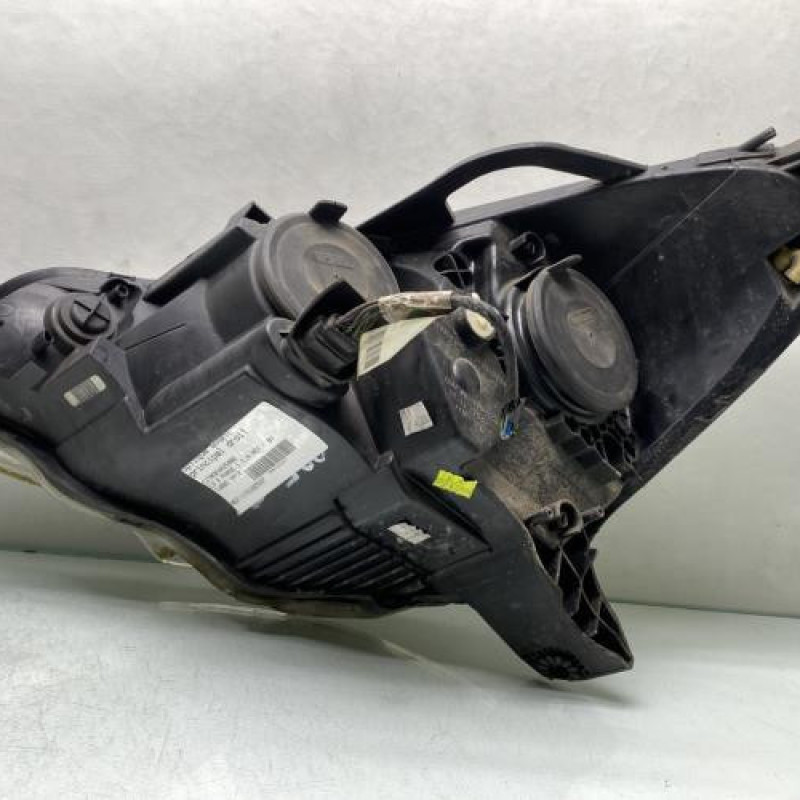 Optique avant principal droit (feux)(phare) CITROEN C3 2 Photo n°5