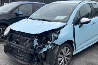 Optique avant principal droit (feux)(phare) CITROEN C3 2