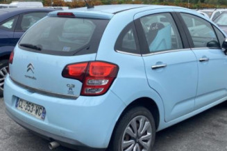 Optique avant principal droit (feux)(phare) CITROEN C3 2