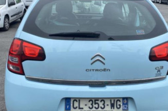 Optique avant principal droit (feux)(phare) CITROEN C3 2