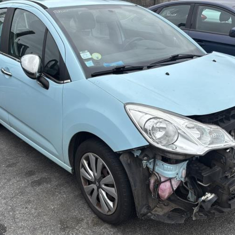 Optique avant principal droit (feux)(phare) CITROEN C3 2 Photo n°16