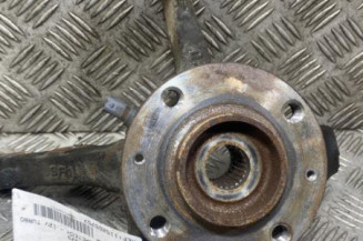 Pivot de moyeu avant gauche PEUGEOT 208 2 Photo n°1