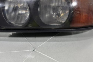 Optique avant principal gauche (feux)(phare) BMW SERIE 5 E39 Photo n°1