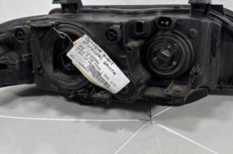 Optique avant principal gauche (feux)(phare) BMW SERIE 5 E39