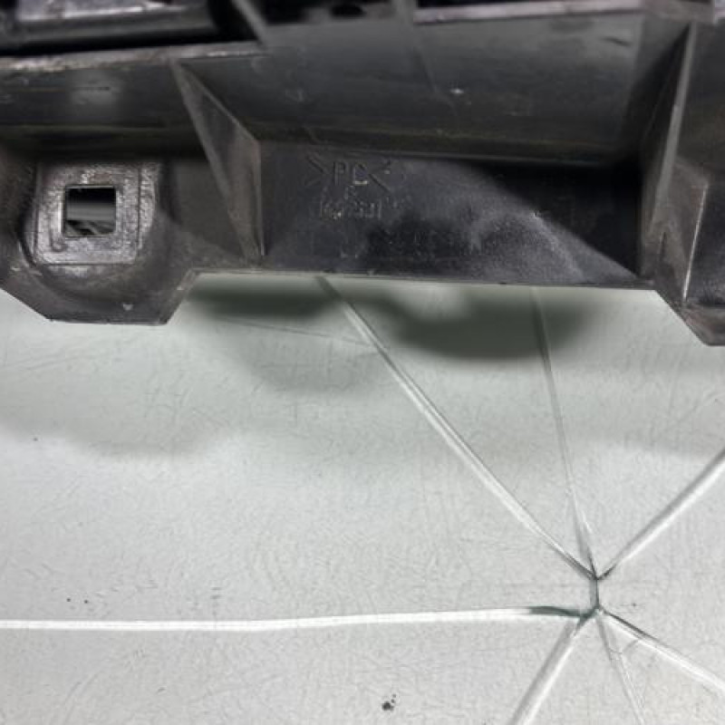 Optique avant principal gauche (feux)(phare) BMW SERIE 5 E39 Photo n°4