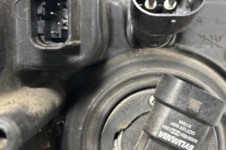 Optique avant principal gauche (feux)(phare) BMW SERIE 5 E39