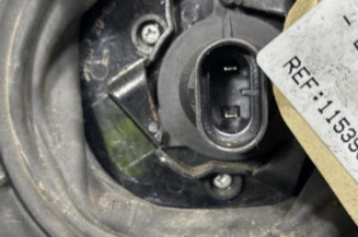 Optique avant principal gauche (feux)(phare) BMW SERIE 5 E39