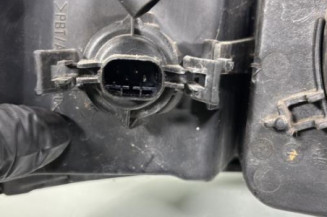 Optique avant principal gauche (feux)(phare) BMW SERIE 5 E39