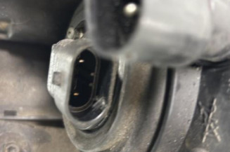 Optique avant principal gauche (feux)(phare) BMW SERIE 5 E39