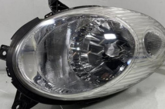 Optique avant principal droit (feux)(phare) NISSAN MICRA 3 Photo n°1