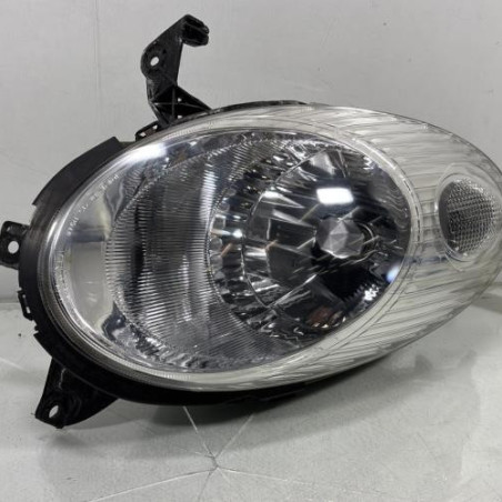 Optique avant principal droit (feux)(phare) NISSAN MICRA 3 Photo n°1