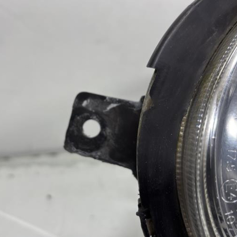 Optique avant principal droit (feux)(phare) NISSAN MICRA 3 Photo n°3